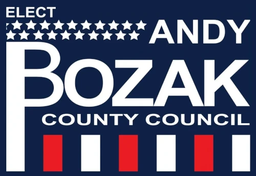 Andy Bozak for Porter County Council (Indiana)