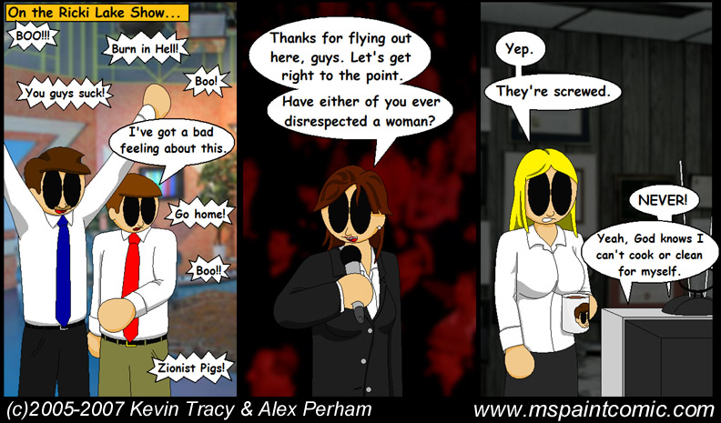Updated version of the above webcomic.