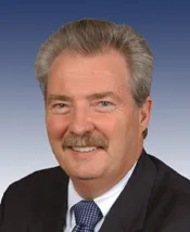 Representative Mike Sodrel