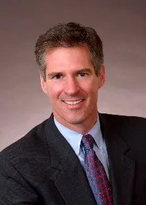 US Senator Scott Brown