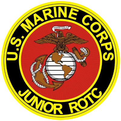 US Marine Corps JROTC