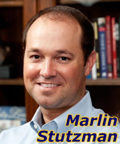 Marlin Stutzman