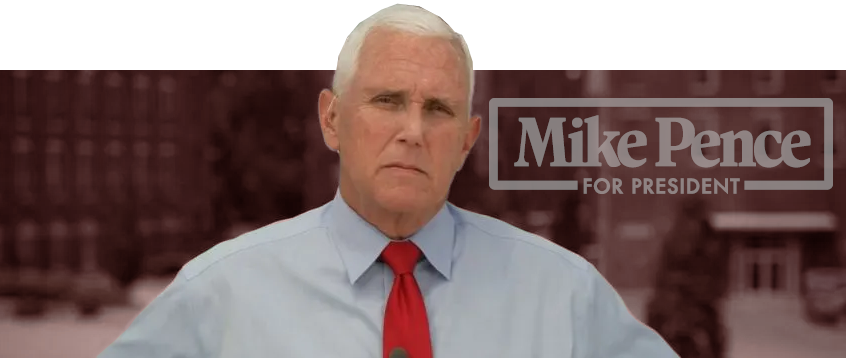 Mike Pence