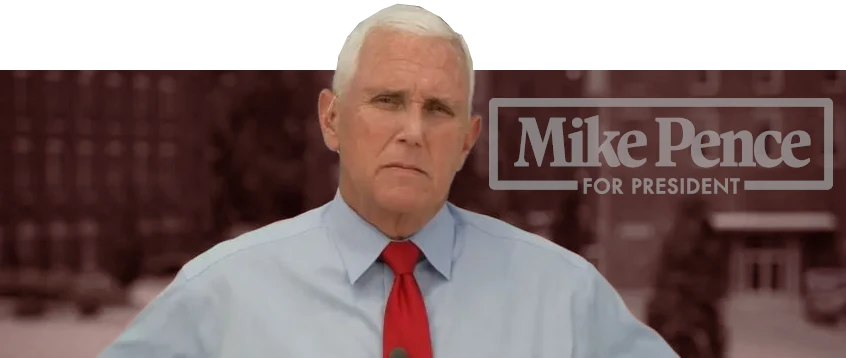 Mike Pence for President